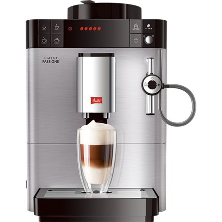 Cafetera Superautomática Melitta F540-100