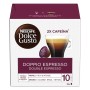 Capsules de café Dolce Gusto DOPPIO