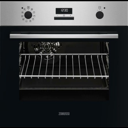 Horno Pirolítico Zanussi ZOPXE5X2 2515 W