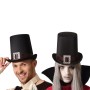 Chapeau Noir (20 cm)