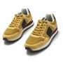 Zapatillas Deportivas Hombre Mustang FABLE 84711 C53988 Amarillo