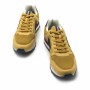 Zapatillas Deportivas Hombre Mustang FABLE 84711 C53988 Amarillo