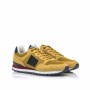 Zapatillas Deportivas Hombre Mustang FABLE 84711 C53988 Amarillo