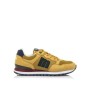 Zapatillas Deportivas Hombre Mustang FABLE 84711 C53988 Amarillo