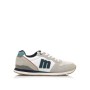 Zapatillas Deportivas Hombre Mustang CAMESH 84467 C52515 Blanco