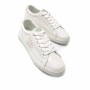 Zapatillas Deportivas Mujer Mustang COZY 60142 C53910 Blanco