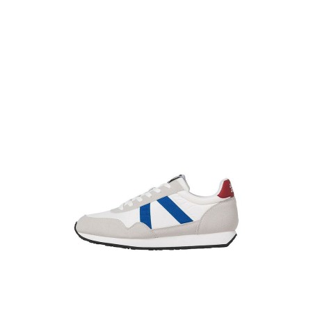 Zapatillas Deportivas Hombre JFWHAWKER MESH COMBO Jack & Jones 12203474 Azul