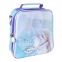 Trousse de toilette enfant Frozen Bleu