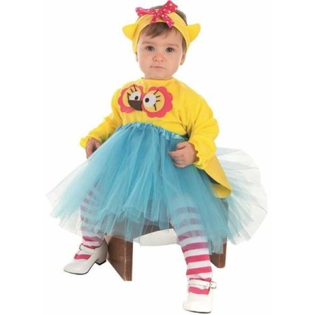 Disfraz para Bebés Búho Niña