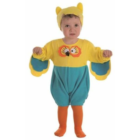 Déguisement pour Bébés Ojazos Hibou