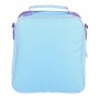 Trousse de toilette enfant Frozen Bleu