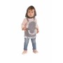 Déguisement pour Bébés Vichy Tablier