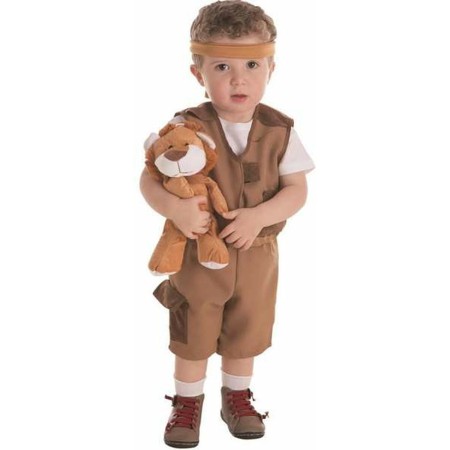 Déguisement pour Bébés Explorateur