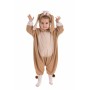 Déguisement pour Bébés Spot Marron Chien en peluche