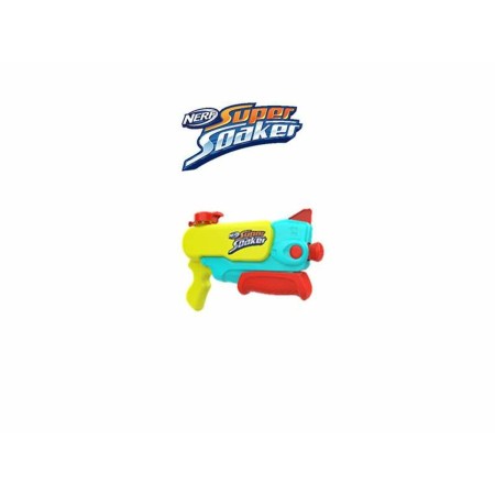 Pistola Hasbro Wave Spray