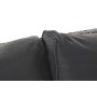 Sofá de Jardín DKD Home Decor Cristal Poliéster ratán sintético (190 x 190 x 80 cm)