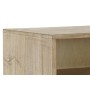 Mesita de Noche DKD Home Decor Abeto Natural (50 x 40 x 55 cm)