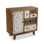 Armoire Selma Bois (35 x 80 cm)