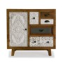 Armoire Selma Bois (35 x 80 cm)