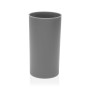 Ensemble de Bain Versa Gris polypropylène (6,5 x 16 x 6,5 cm)