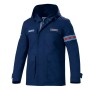 Chaqueta Sparco Martini Racing Azul marino S