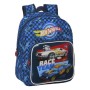 Mochila Infantil Hot Wheels