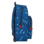 Mochila Infantil Hot Wheels