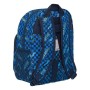 Mochila Infantil Hot Wheels