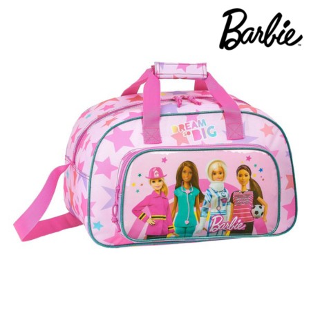 Bolsa de Deporte Barbie Dreamer (23 L)