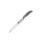 Cuchillo para Pan Bergner Uniblade Acero Inoxidable (20 cm)