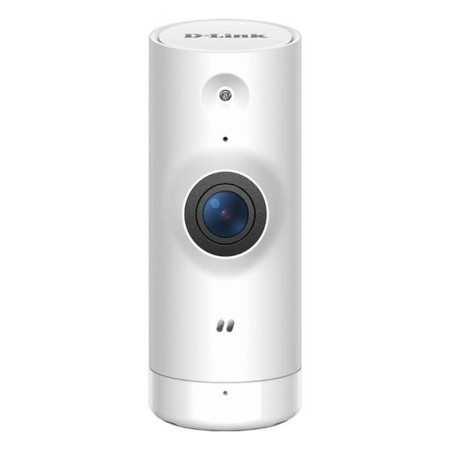 Camescope de surveillance D-Link DCS-8000LHV2 1080p Blanc