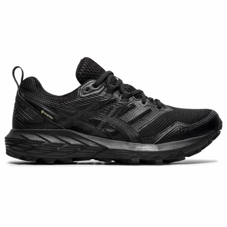 Zapatillas Deportivas Mujer Asics Gel-Sonoma 6 G-TX W Mujer Negro