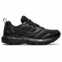 Chaussures de sport pour femme Asics Gel-Sonoma 6 G-TX W Femme Noir