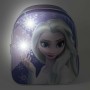 Sac à dos enfant 3D Frozen (25 x 31 x 1 cm)