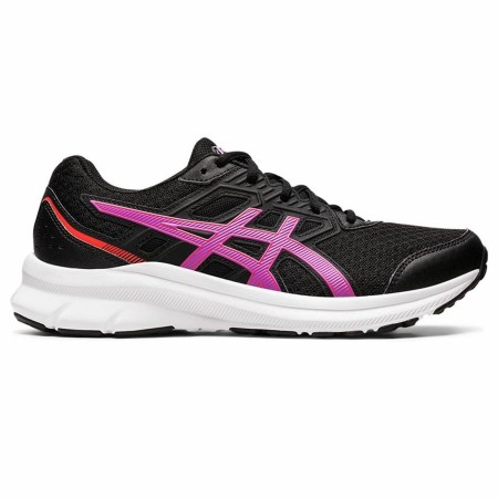 Zapatillas Deportivas Asics Jolt 3 Negro