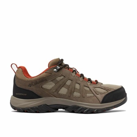 Zapatillas Deportivas Hombre Columbia Redmond™ Marrón