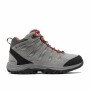 Bottes de montagne Columbia Redmond™ Gris