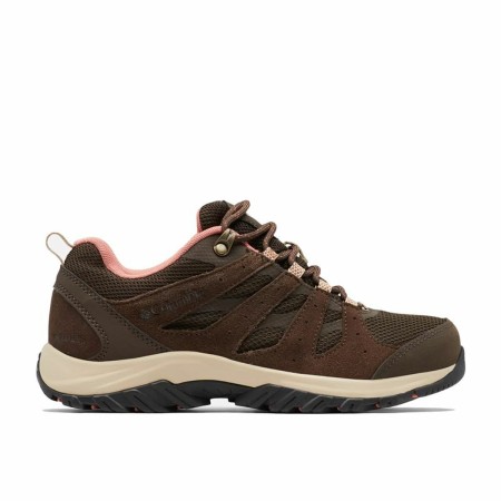 Chaussures de sport pour femme Columbia Redmond™ III Marron Femme