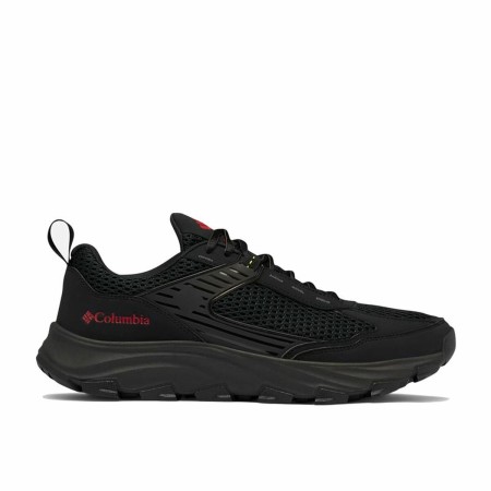 Zapatillas Deportivas Hombre Columbia Hatana™ Breathe Negro