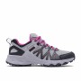 Zapatillas Deportivas Mujer Columbia Peakfreak™ II Outdry™ Gris Mujer