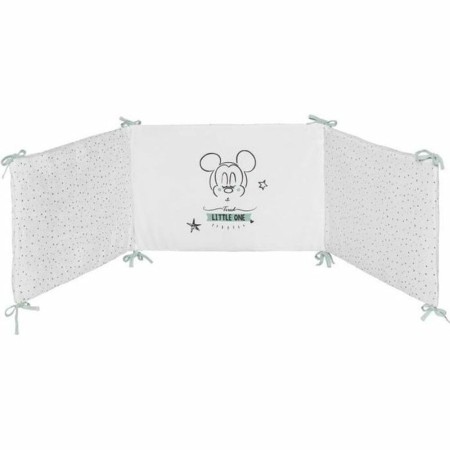 Protector de Cuna Disney 40 x 180 cm Mickey Mouse