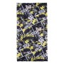 Snood polaire Batman Noir