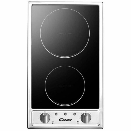 Placa de Inducción Candy CTV200 2900 W