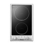 Placa de Inducción Candy CTV200 2900 W