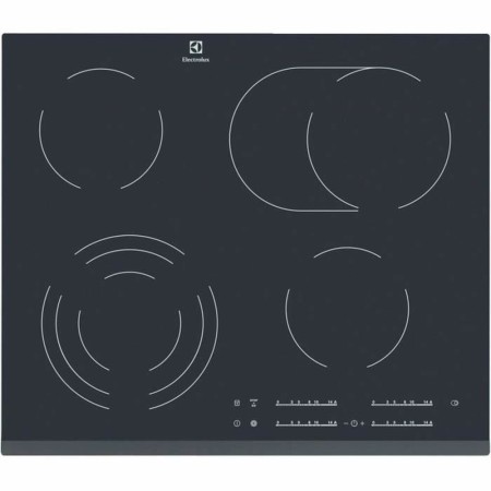 Plaque à Induction Electrolux EHF6547FOK 7100 W