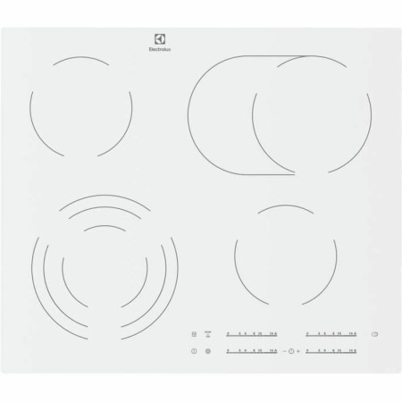 Plaque à Induction Electrolux EHF6547IW1 7100 W