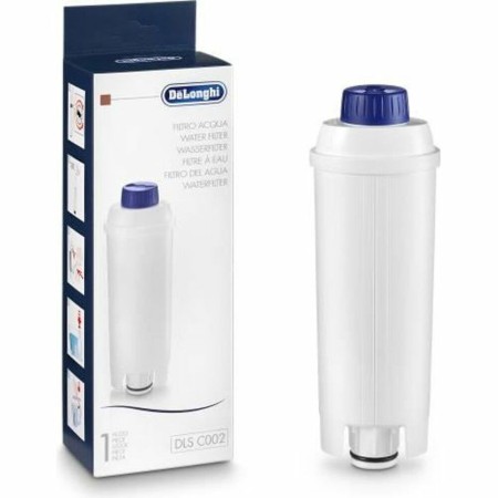 Filtre à eau DeLonghi DLSC002