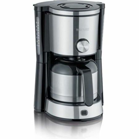 Cafetera de Goteo Severin KA4845 1000 W 1 L 8 Tazas