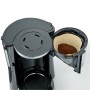 Cafetière goutte à goutte Severin KA4845 1000 W 1 L 8 Tasses