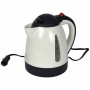 Bouilloire Carpoint 0510176 Blanc/Noir 1 L